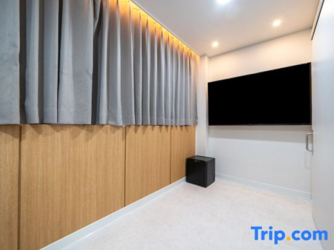 Daejeon Wolpyeong Hotel Continew