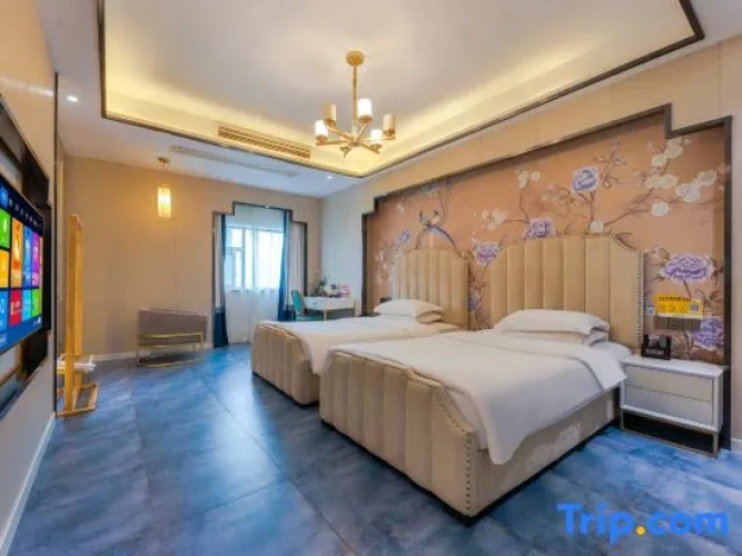Business Twin room