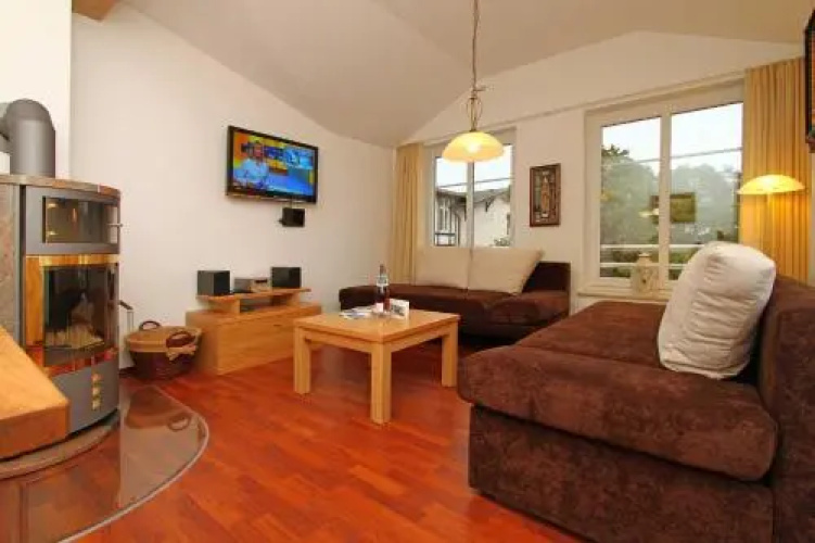 Weisse Duene Wohnung 09