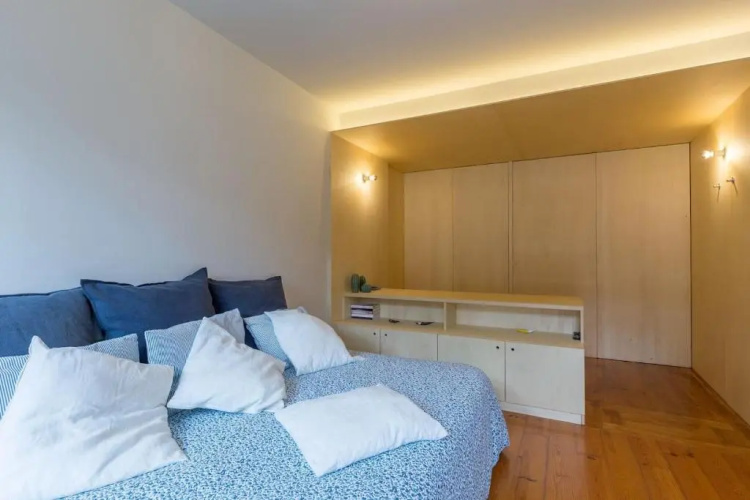 Oporto Historial Centre - Studio T0