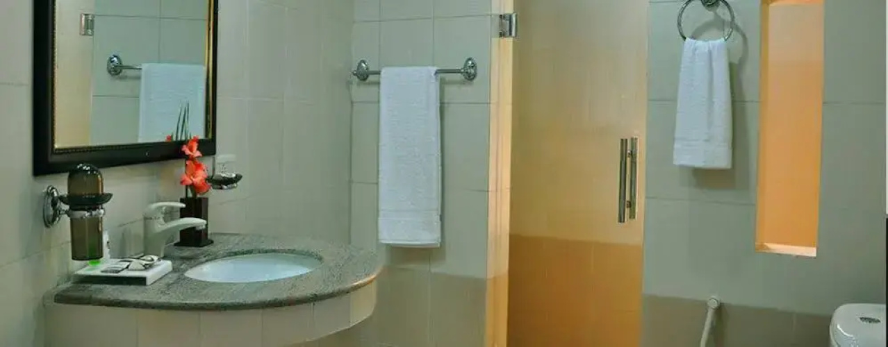 Hotel One Murree
