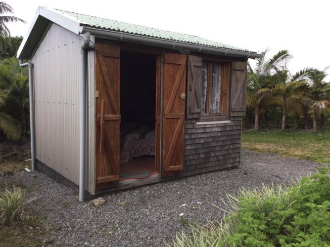 Bungalow