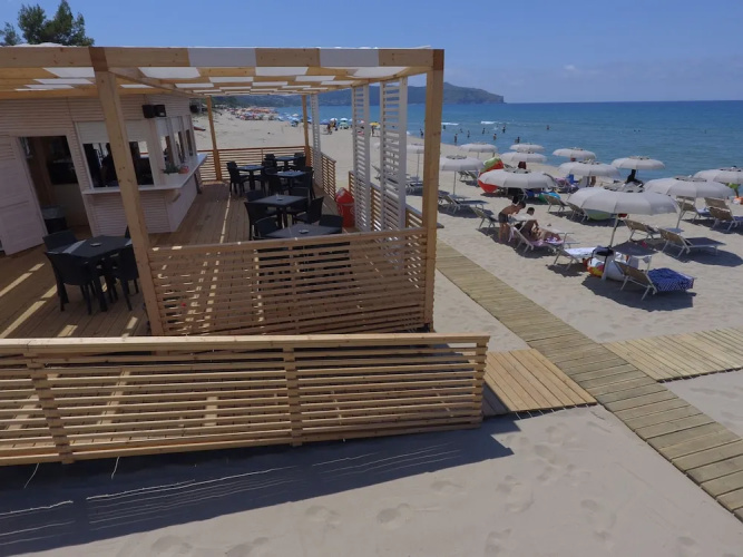 Residence Le Palme