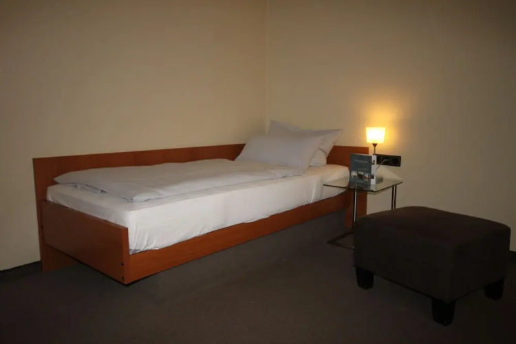 Lieblingsplatz Hotel Seedeich
