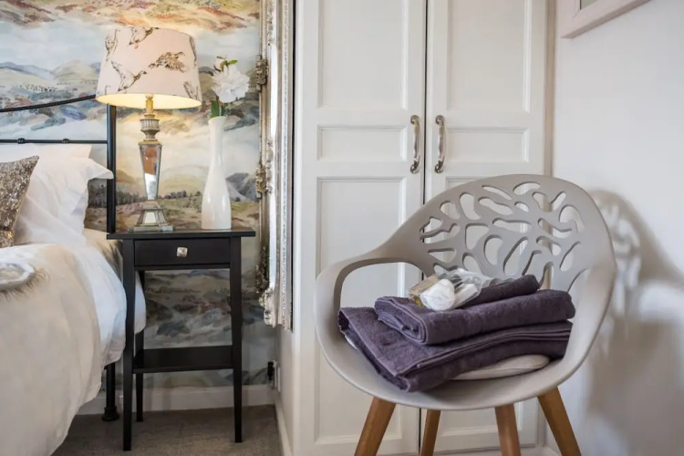 Serendipity- Romantic 1-bed Apt Ambleside