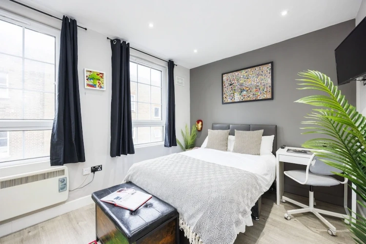 Comfort Double room