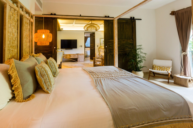 Ana y Jose Tulum Hotel & Spa