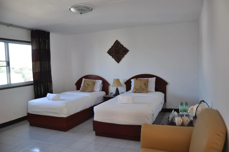 Regent Lodge Lampang