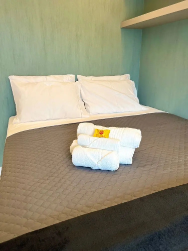 Innvista - Residencial Brera Moema
