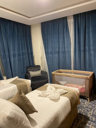 Manazel Al Saadiq Hotel