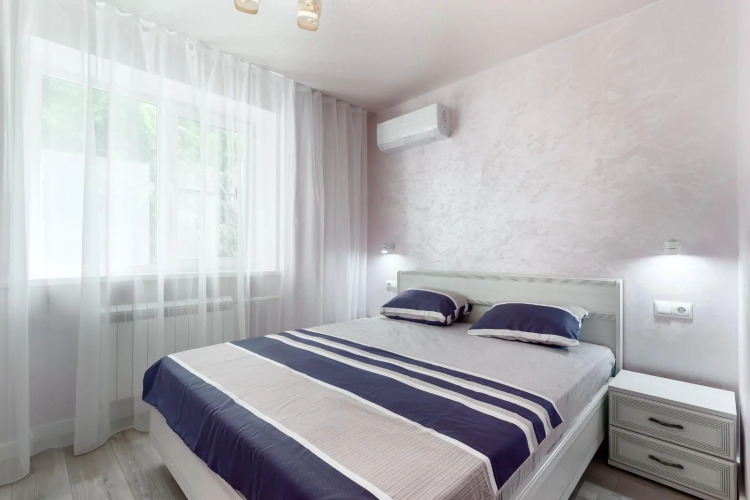 Фотография номера квартиры Апартаменты на улице Урожайная