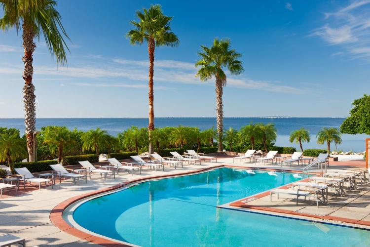 Grand Hyatt Tampa Bay photo 19