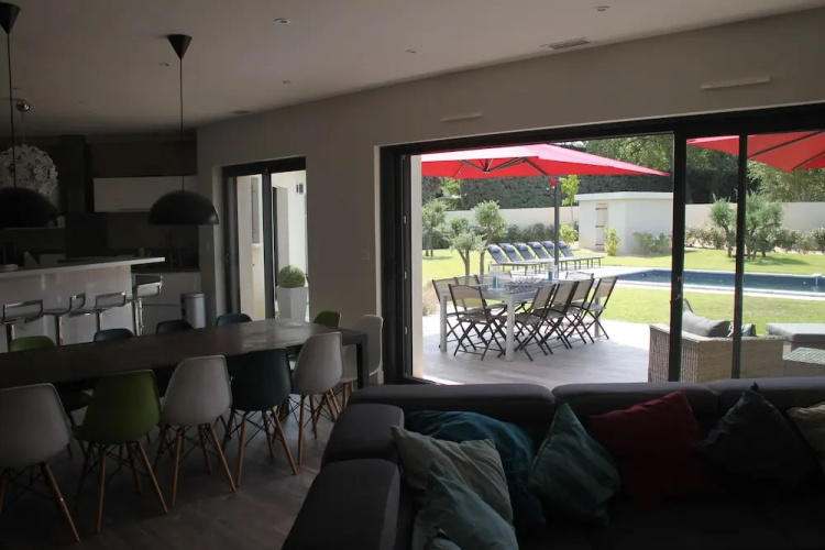 Jalina bed and breakfast