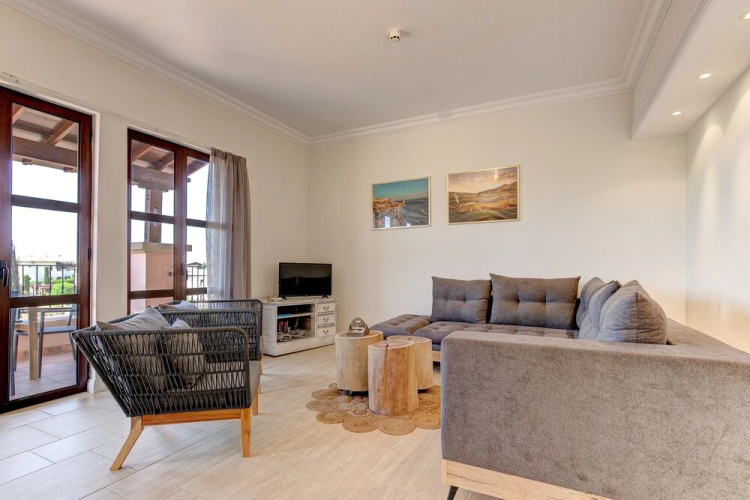 Modern apartment Zygi Aphrodite Hills