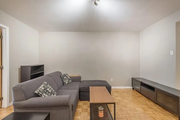 AAA Location - Beautiful Apartment Downtown MTL