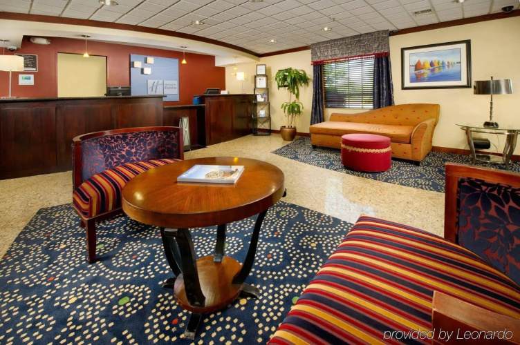 Holiday Inn Express & Suites Annapolis by IHG