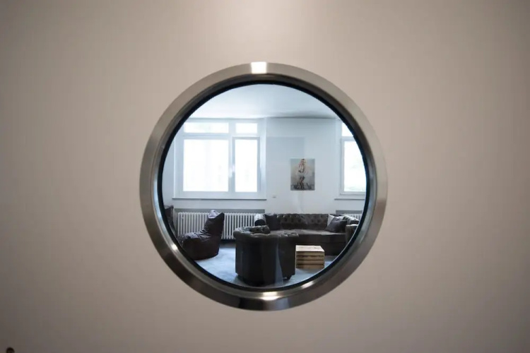 New Work Hotel Essen