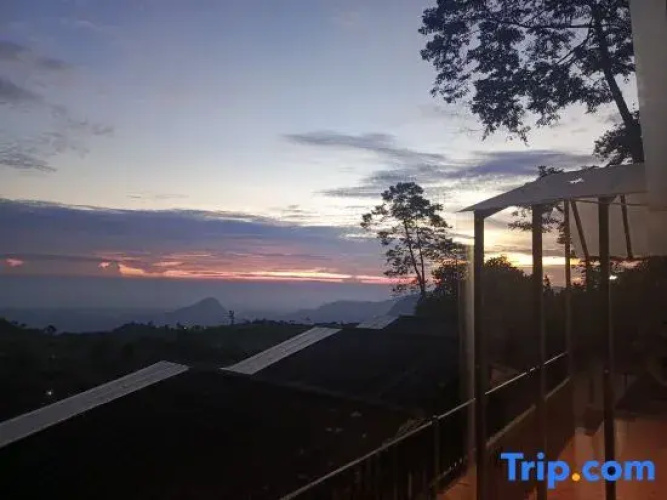 Luma Senja Villa & Cabin