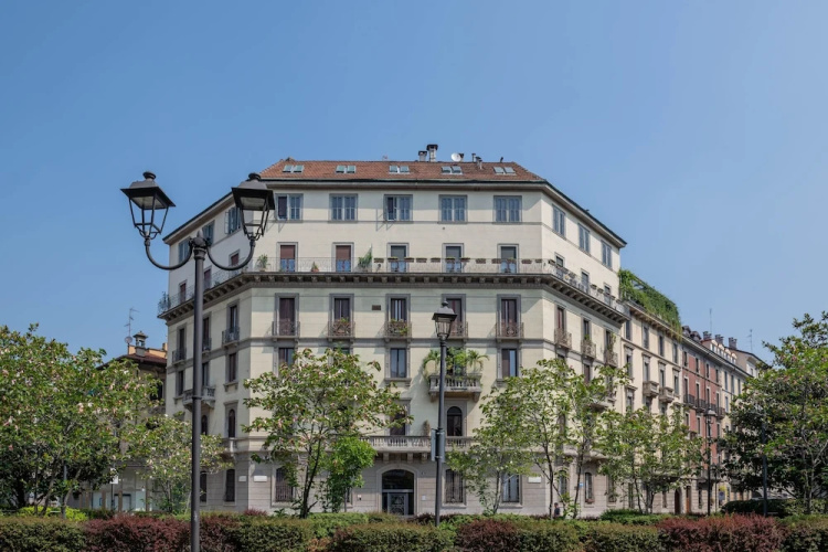 Otel görseli
