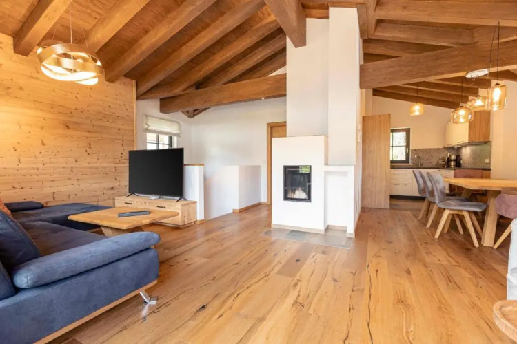 Turrach Lodges