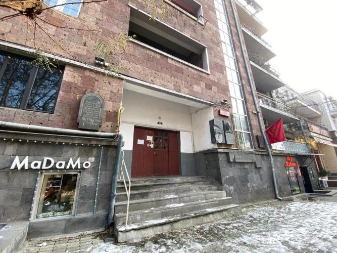 Фотография номера квартиры Stay Inn-Apartments on Abovyan 32