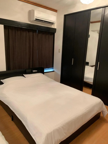Ganadan villa 3F