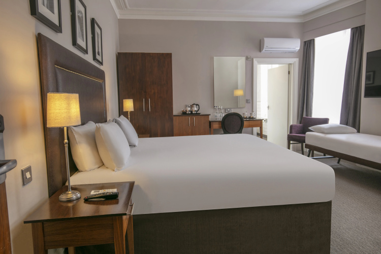 Bournemouth West Cliff Hotel photo 7