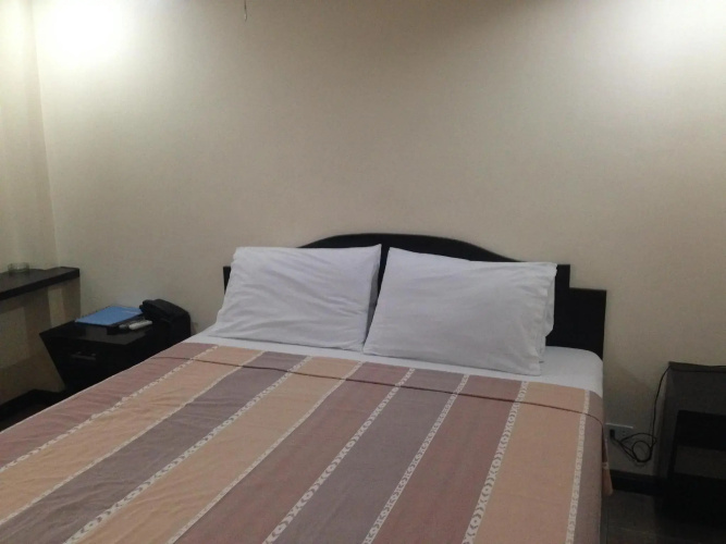 Boomerang Hotel