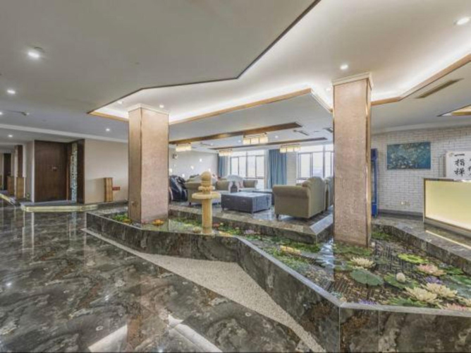 Cixi jinyang Hotel