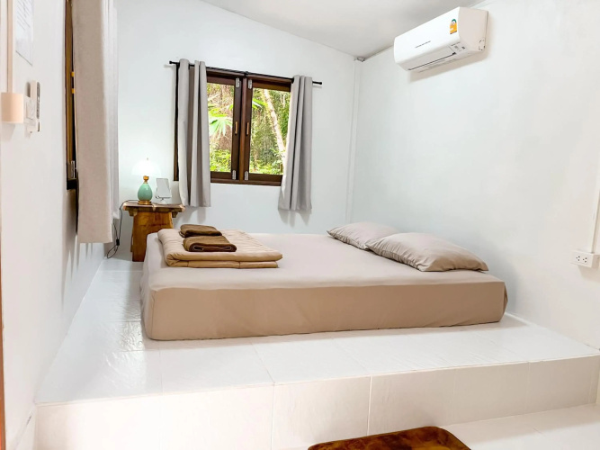 Eve house koh kood