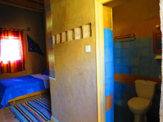 Merzouga Bivouac Excursion
