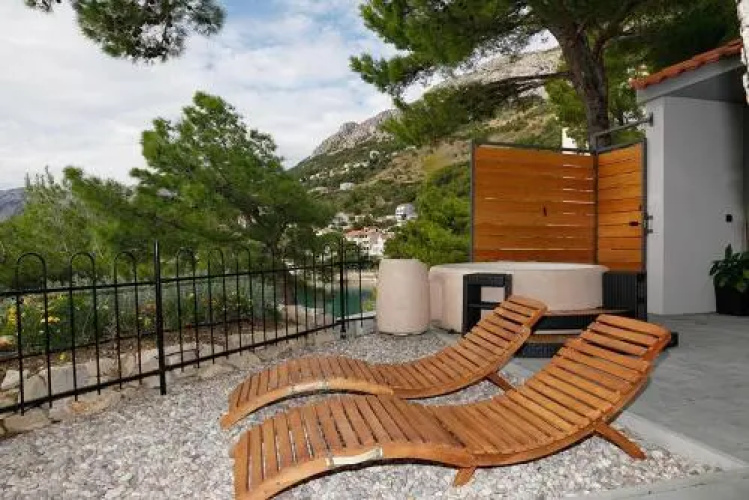 Apartment Brela