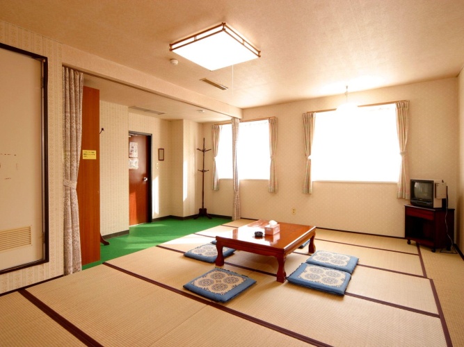 Standard Family room