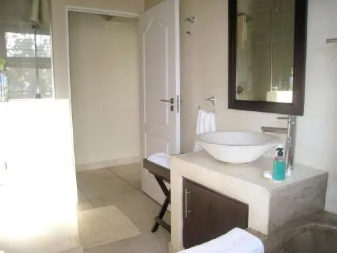 Big Bay Homestay