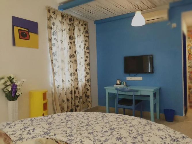 Guangzhou Koala's Youth Hostel