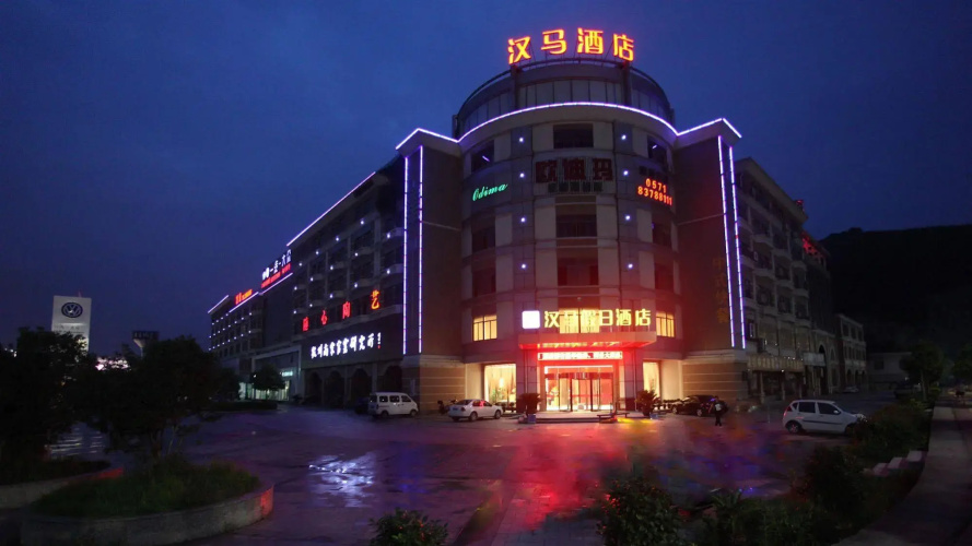 Hotelafbeelding