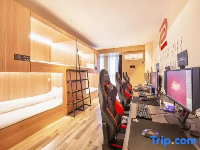 Economy Quadruple room