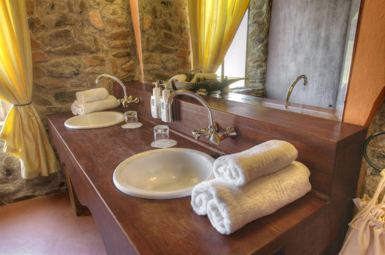 Le Mirage Resort and Spa
