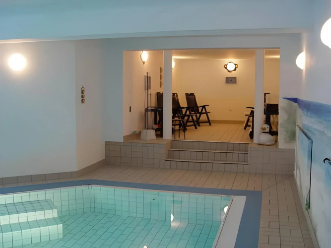Pension Villa Seefrieden, Bild 11