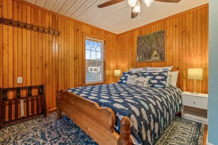 Danemead Cottage - For 10ppl