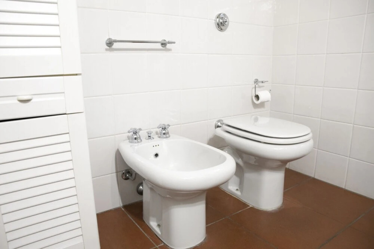 IseoLakeRental - Casa Rododendro