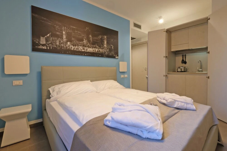 Relais Villa Clodia