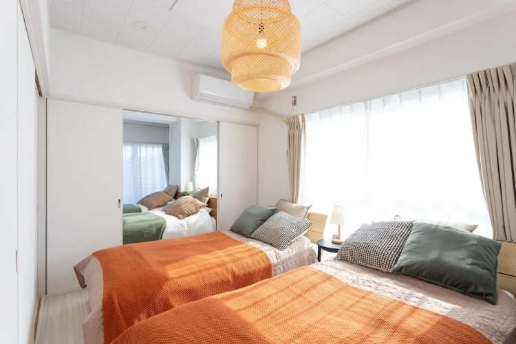 Kamata Smile House