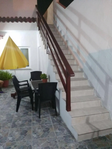 Casa Rural Macrina