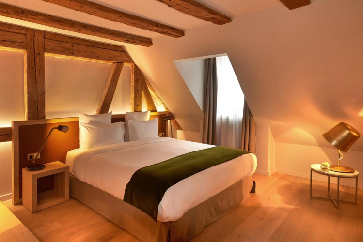 5 Terres Hotel & Spa - MGallery Collection