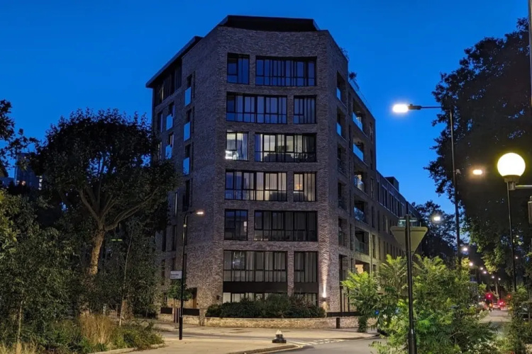 Image de l'hôtel