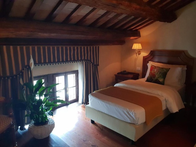 Double Junior Suite