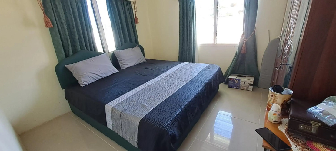 ABM Court Holiday Apartments