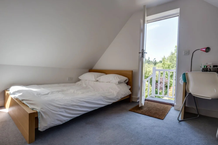 The Annexe