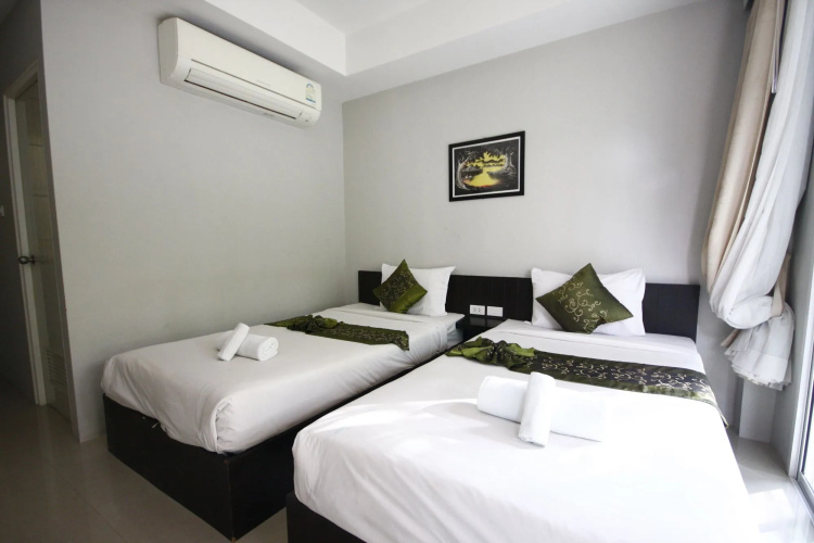 Naiyang Boutique Resort
